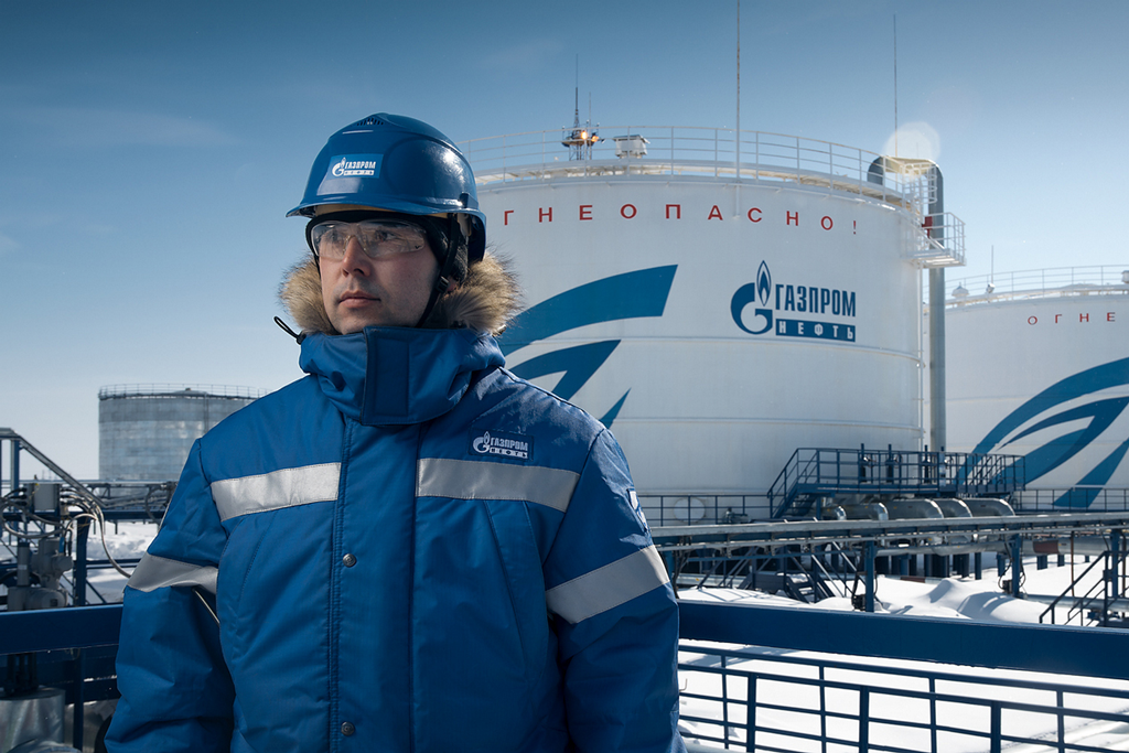 "Газпром нефть" ищет альтернативу западным технологиям для разработки ачима