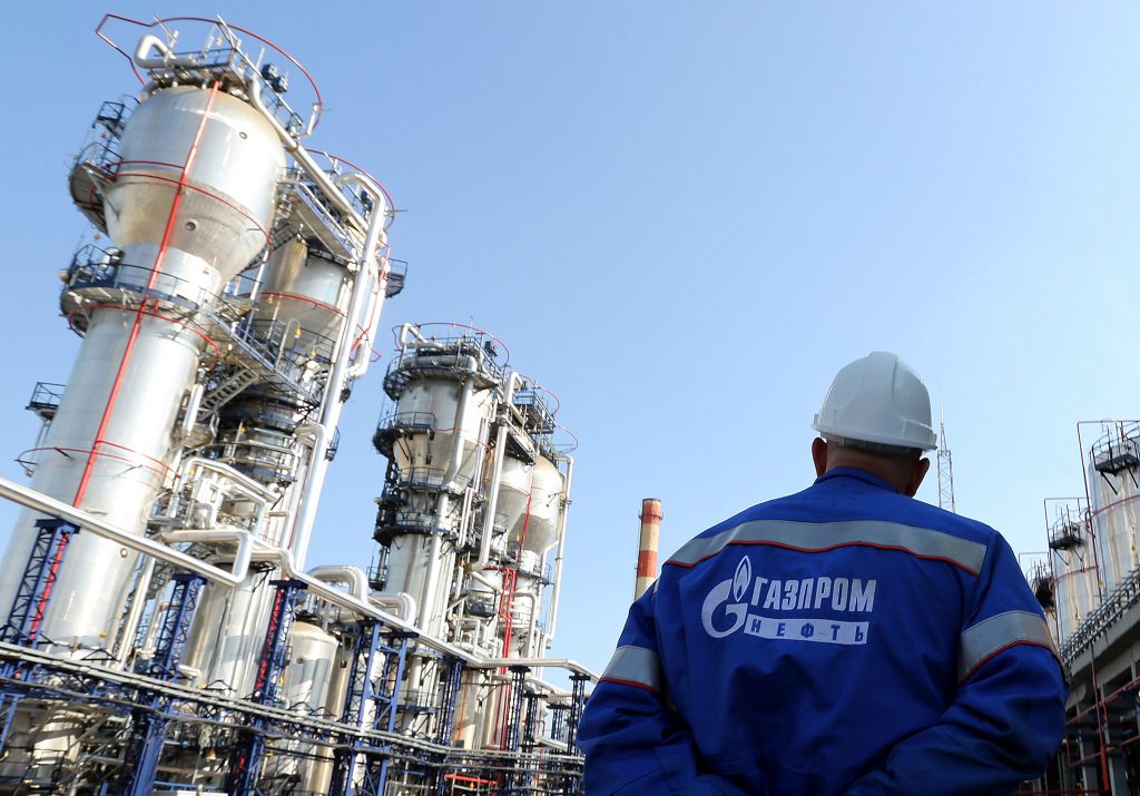 Молдавия заявила о рисках отключения газа в мае
