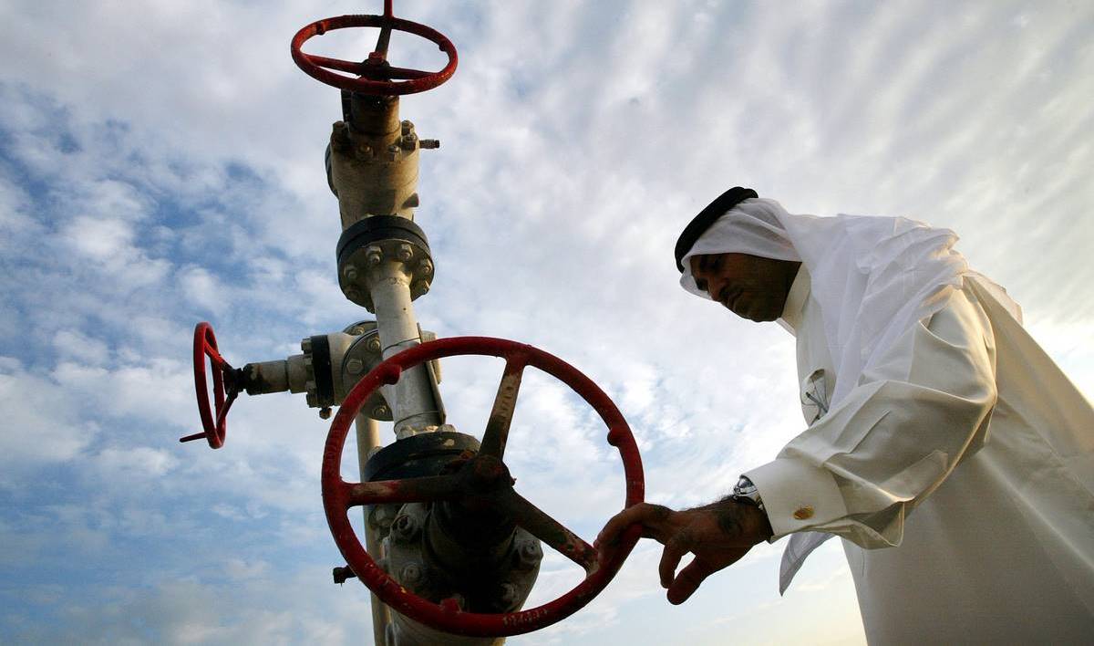 Европа возобновляет закупки нефти в ОАЭ впервые с 2020г