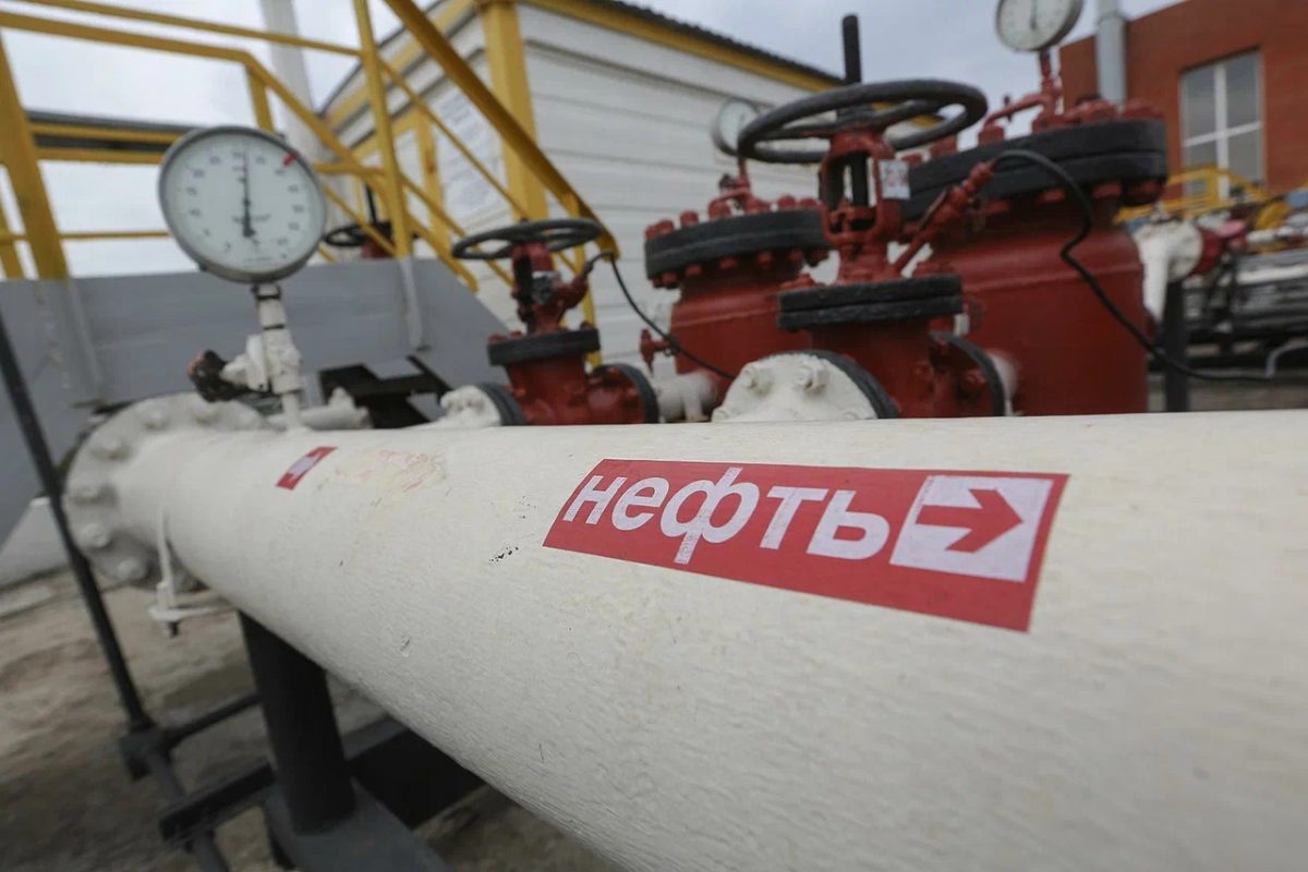 США хотят снизить потолок цены на российскую нефть ниже $60 за баррель