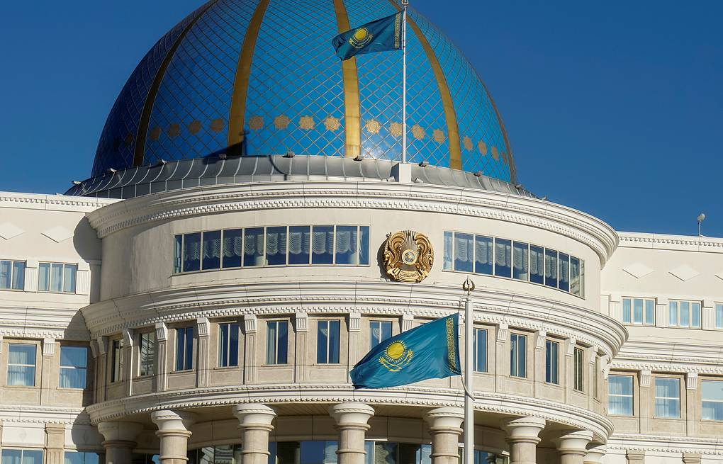 Казахстан планирует к 2035г вырабатывать на АЭС 12% электроэнергии