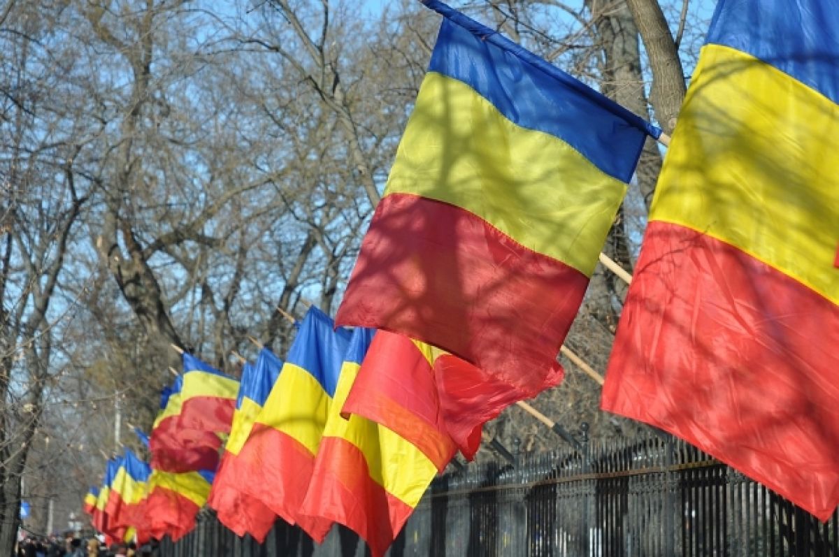 Румыния планирует летом начать добычу газа на шельфе Черного моря
