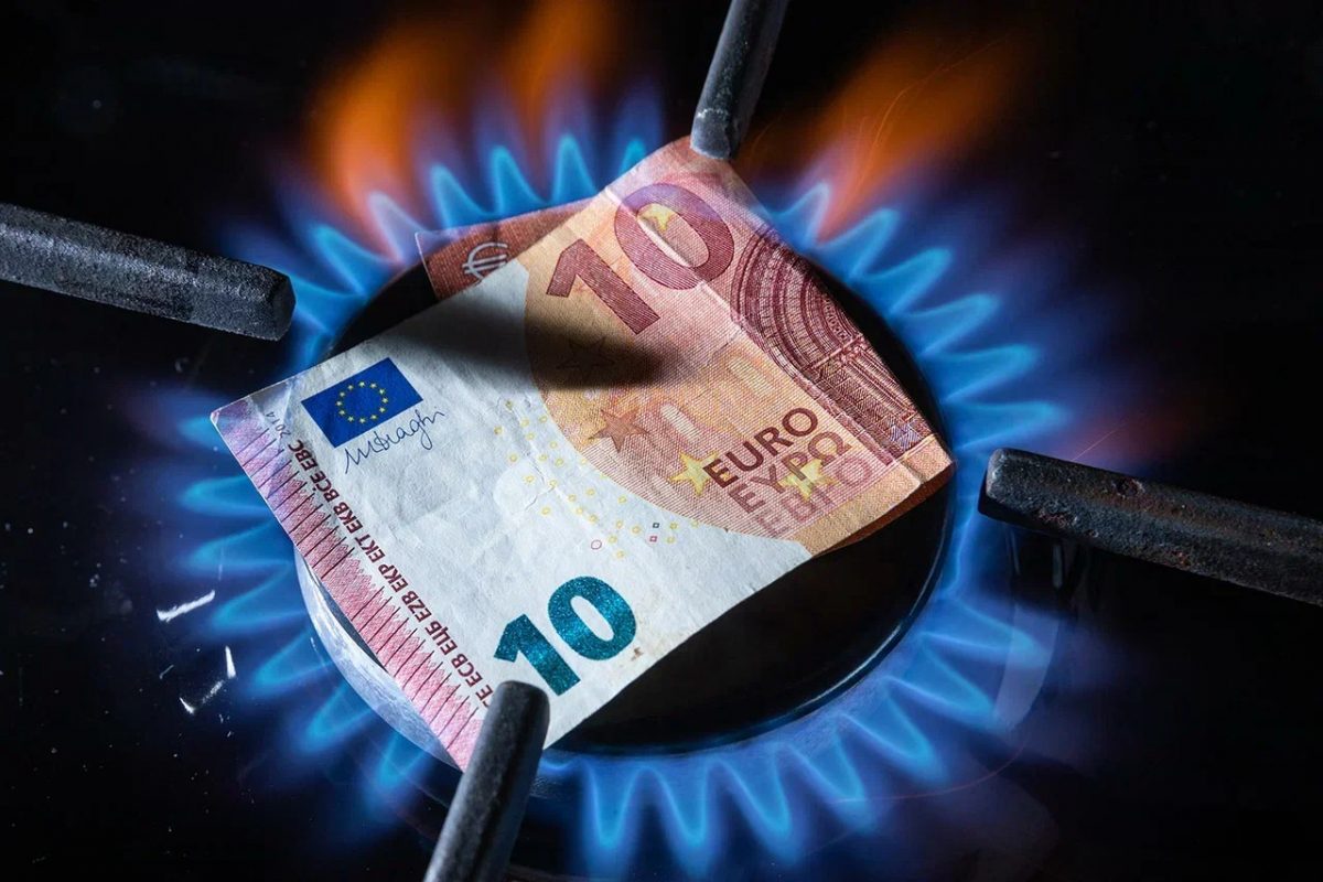 Норвегия не снизит цены на газ для ЕС