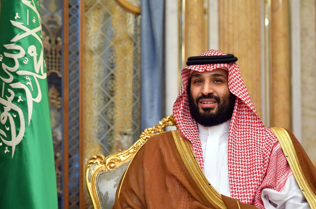 WSJ: Саудовская Аравия не внемлет просьбам США о нефти