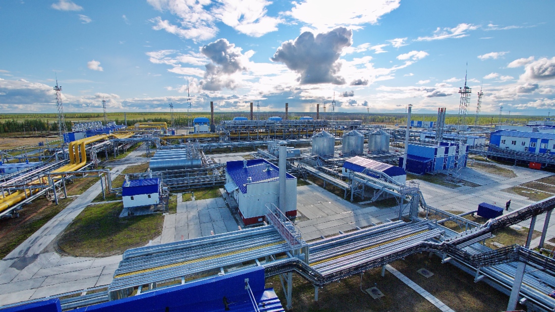Австрийская OMV может продать долю в Южно-Русском нефтегазовом месторождении