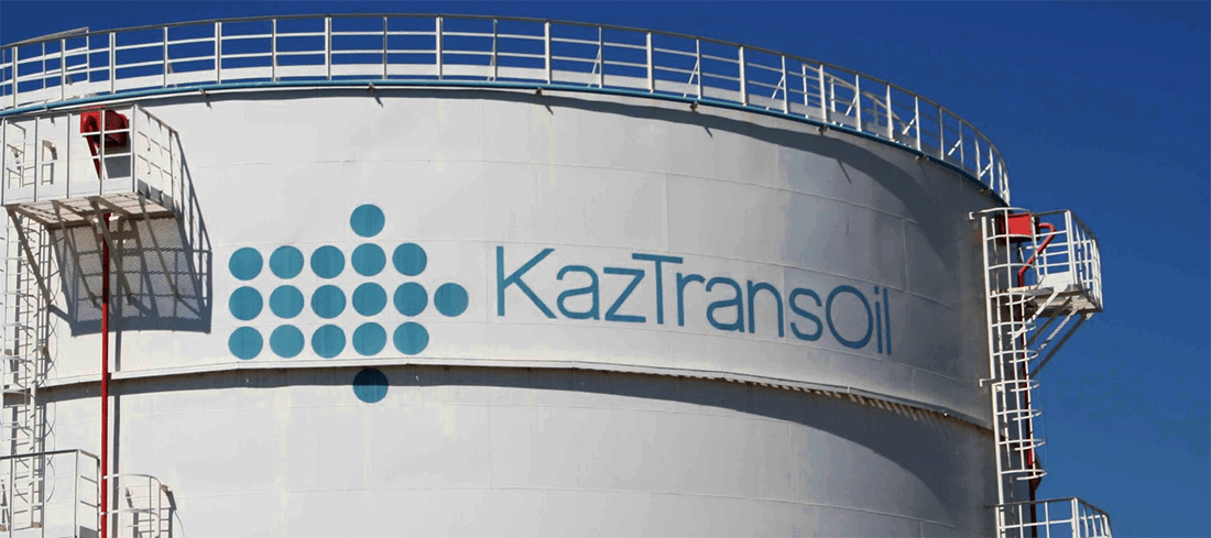 Казахстан в апреле увеличит поставки нефти в Китай и РФ в связи с ситацией с КТК
