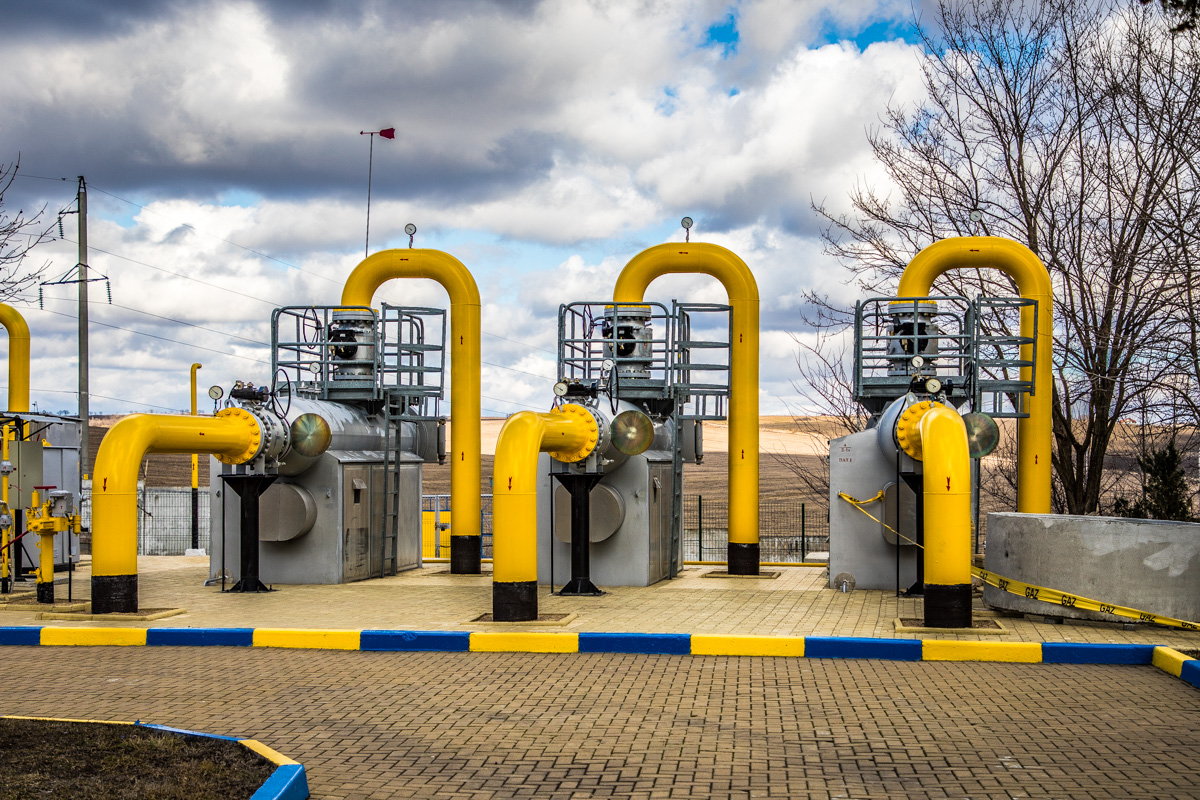Молдавия нашла способ расплатиться с "Газпромом" за газ