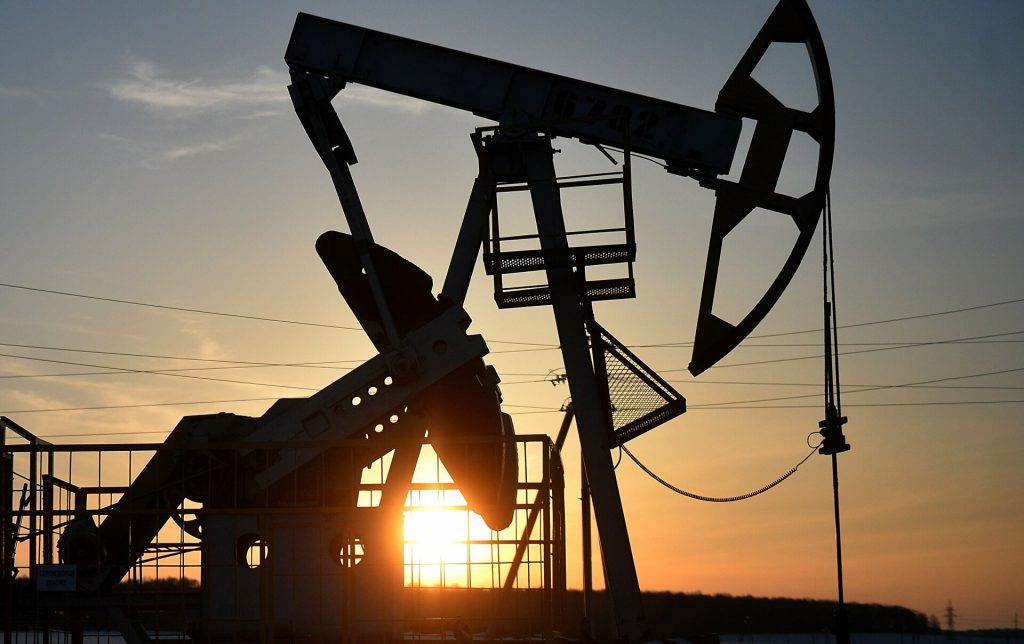 ОПЕК: дисконт на российскую нефть Urals в январе вырос до $30,65 за баррель