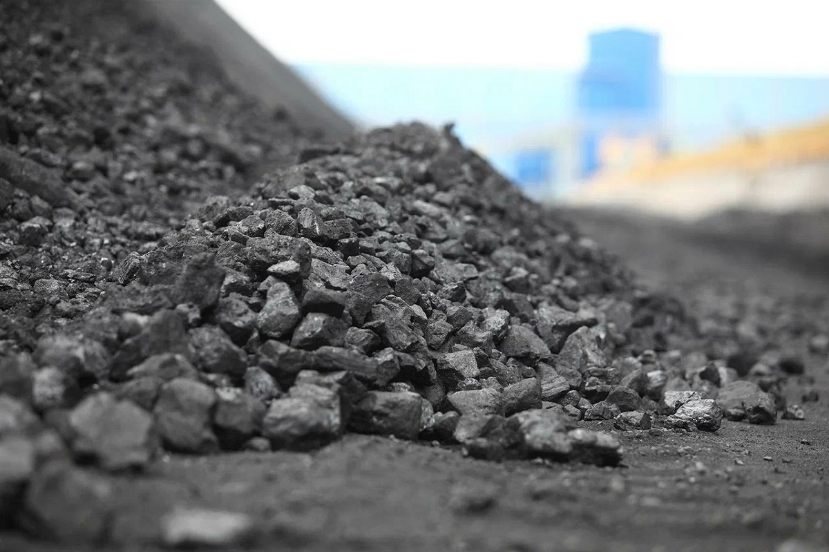 В 2022 году потребление угля в мире впервые в истории превысит 8 млрд тонн