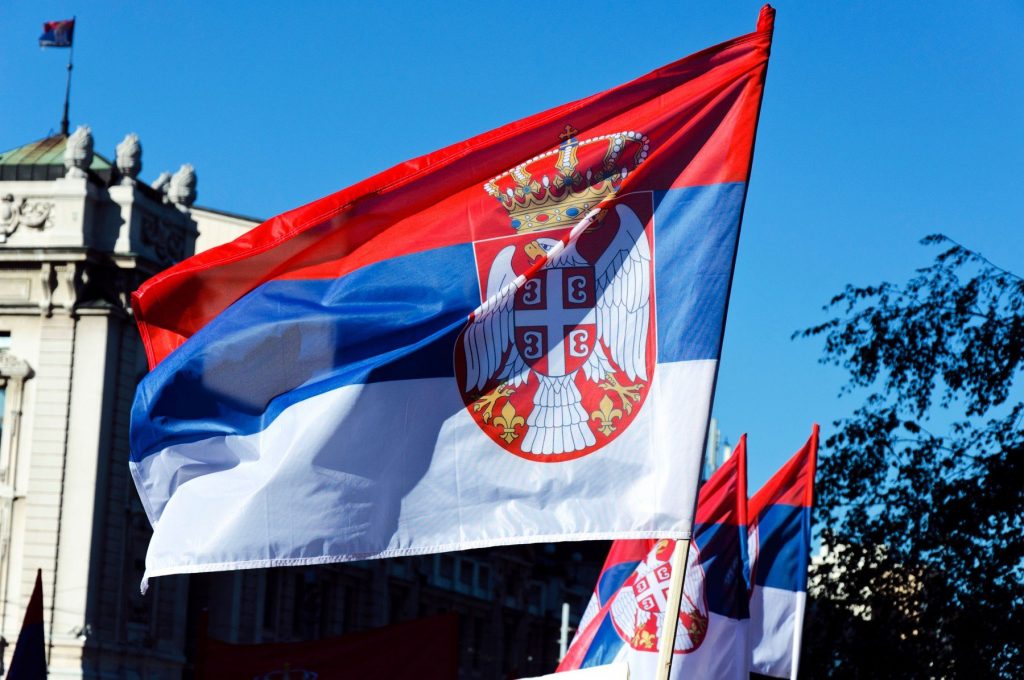 Сербия продолжит импортировать российскую нефть