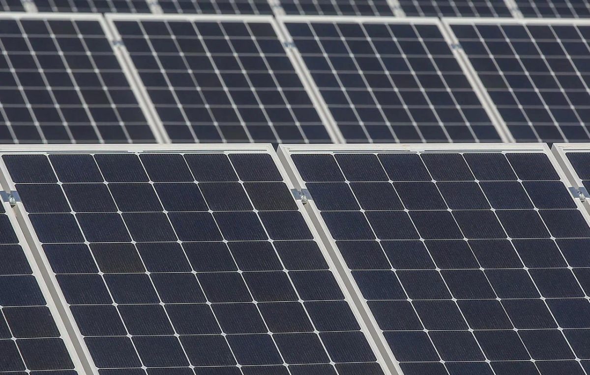 Солнечные панели станут основным источником энергии Австралии в 2023 году