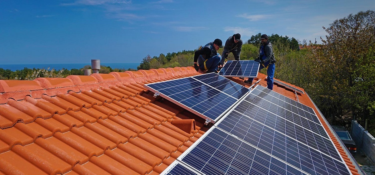 Trina: солнце может стать самым дешевым источником энергии к 2050г