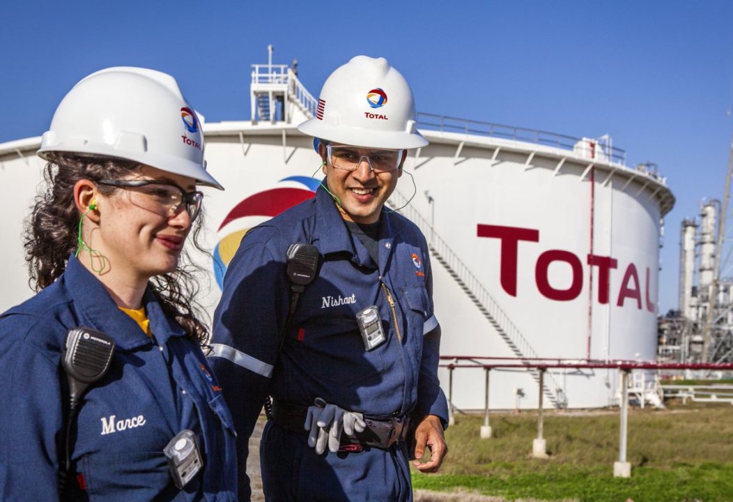 TotalEnergies готова передать 20% в СРП по Харьяге "Зарубежнефти"