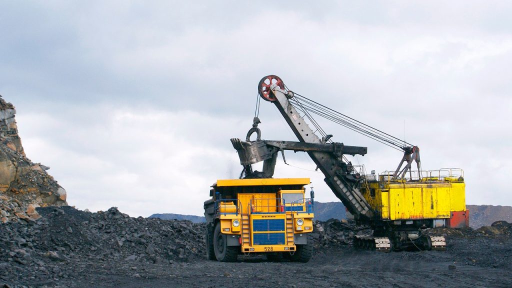 Morgan Stanley: импорт российского угля в 2022г в Китай вырастет на треть