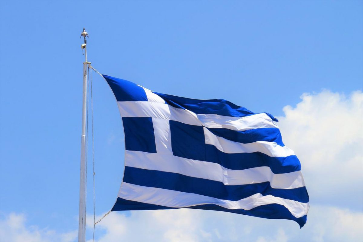 Греция не допустит нарушения поставок газа в страну