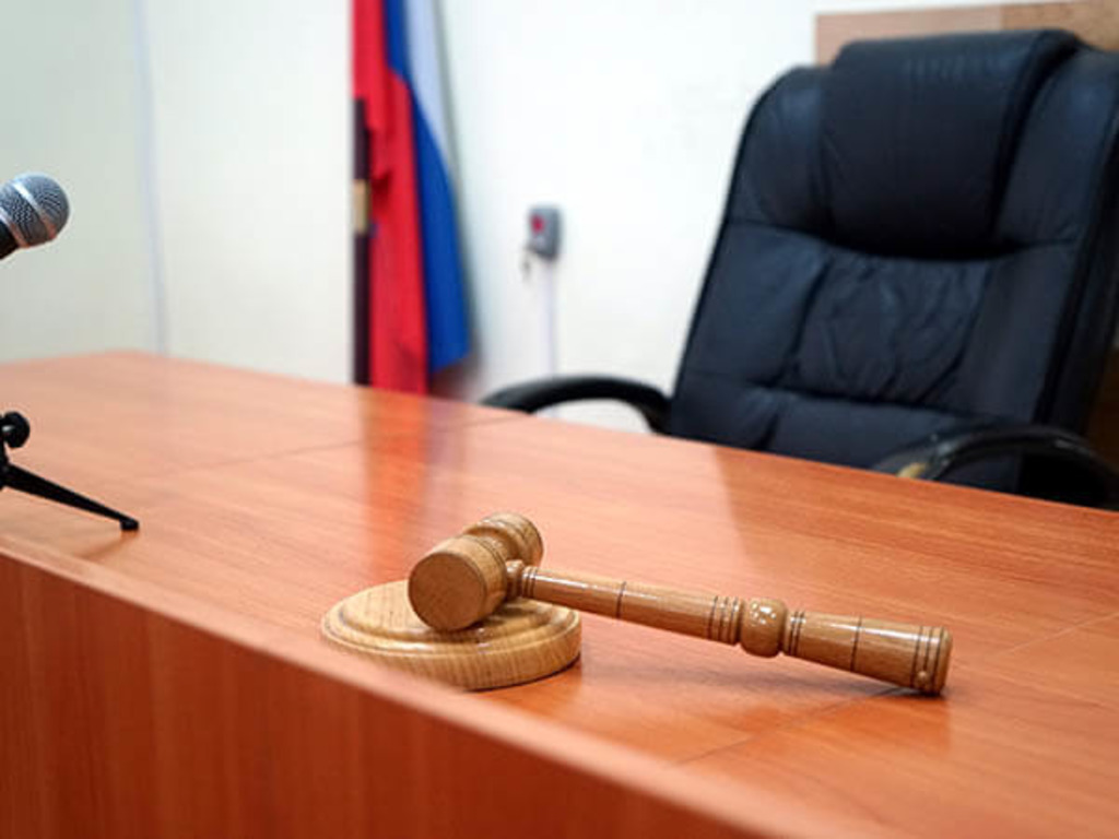 Суд заменил запрет на перевалку нефти КТК штрафом в 200 тыс. рублей