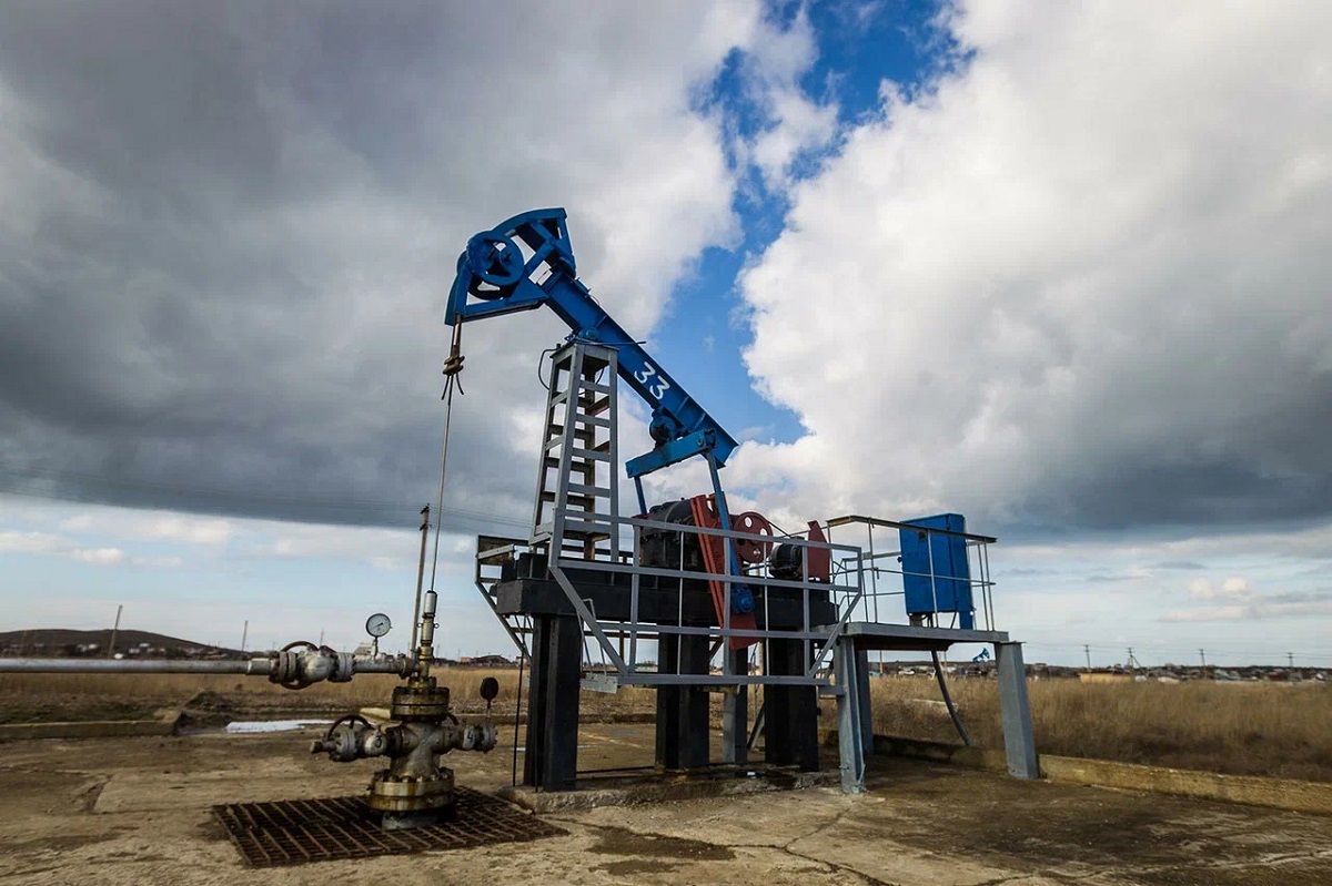ОПЕК прогнозирует снижение нефтедобычи в России в 2022 году на 1,6%