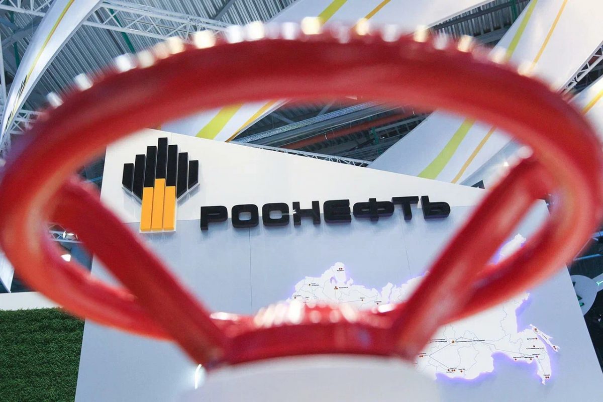"Роснефть" открыла на Северо-Комсомольском месторождении залежь с извлекаемыми запасами 1,7 млн тнэ