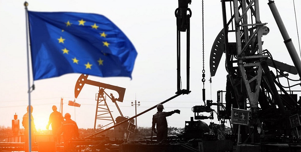 Евросоюз согласовал частичное нефтяное эмбарго в отношении России