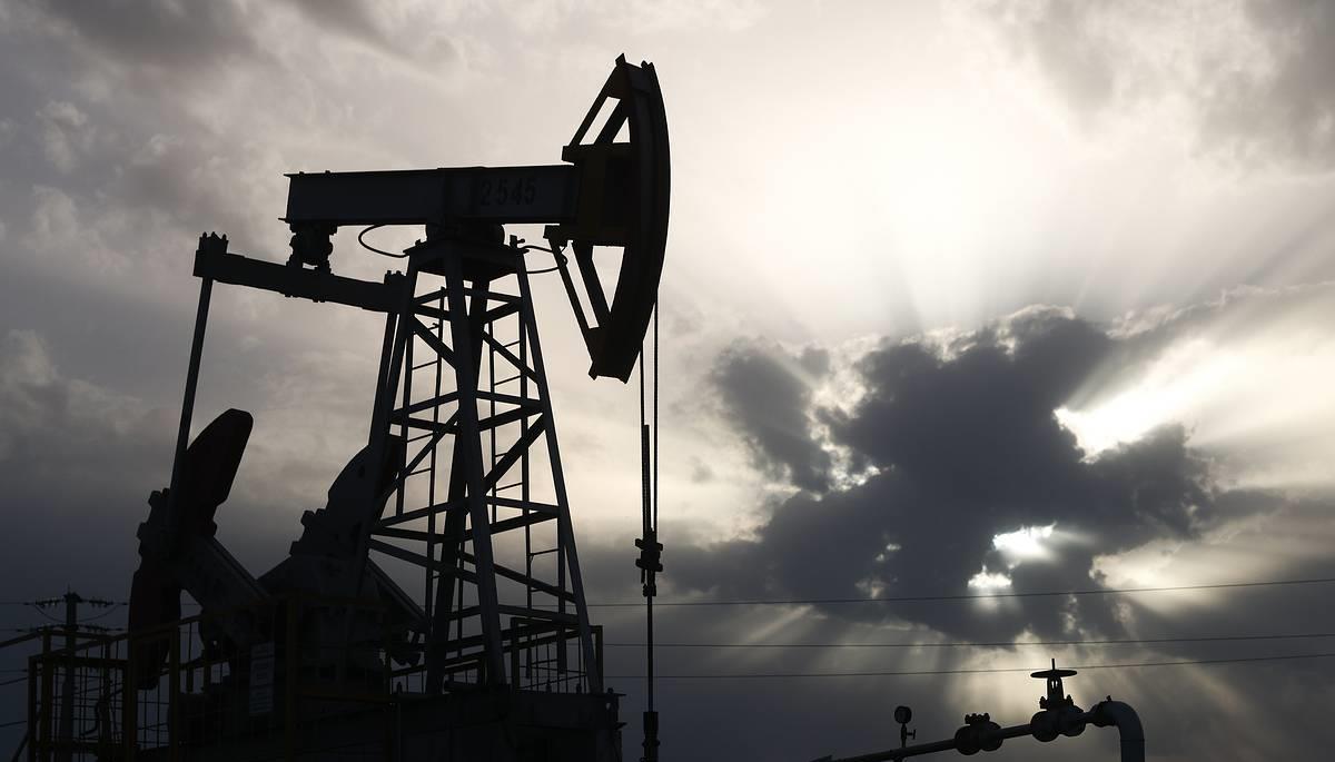 Эксперт ИнфоТЭК: цена нефти во втором полугодии может достигнуть $85-90 за баррель