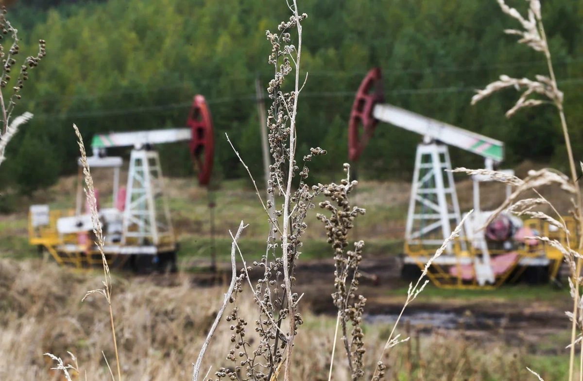Введение нефтяного эмбарго в отношении России затягивается