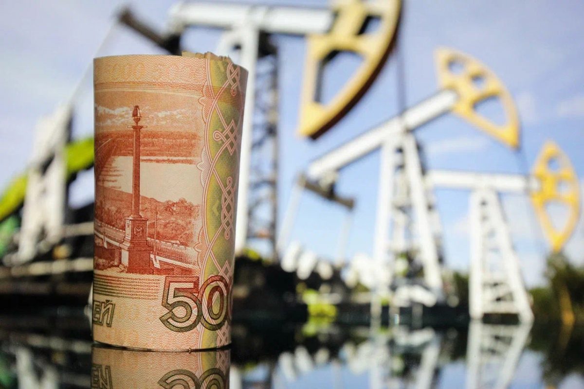 Укрепление рубля привело к снижению маржи нефтяных компаний