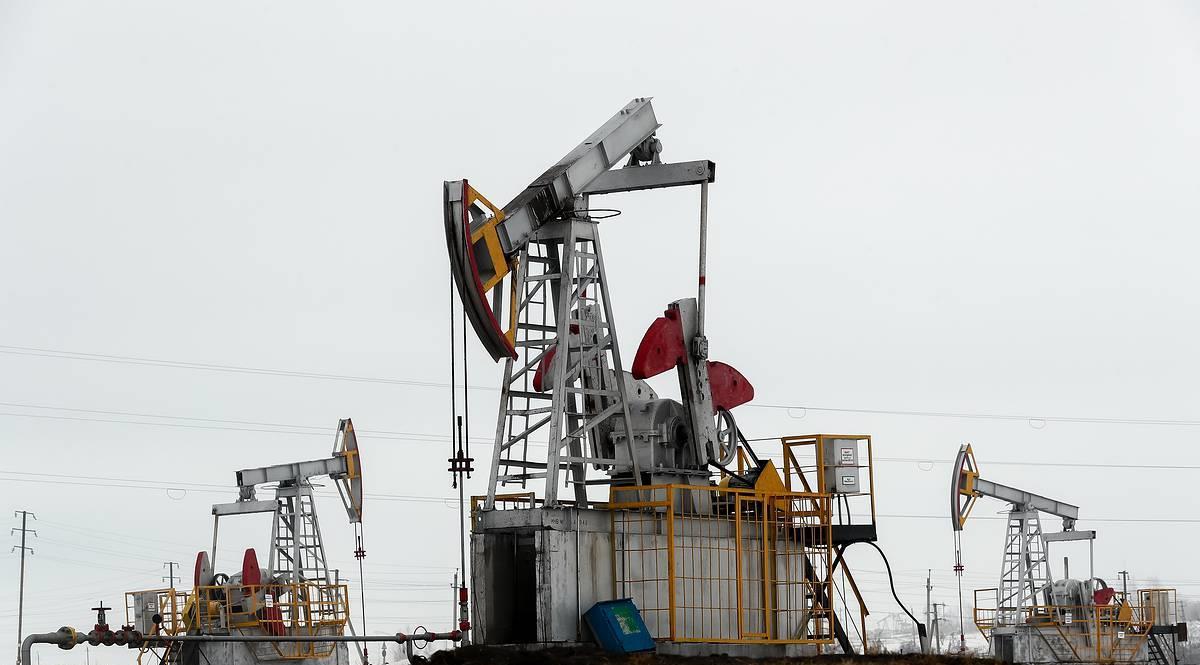 Индонезия выступила против идеи G7 ввести ограничение на цену российской нефти
