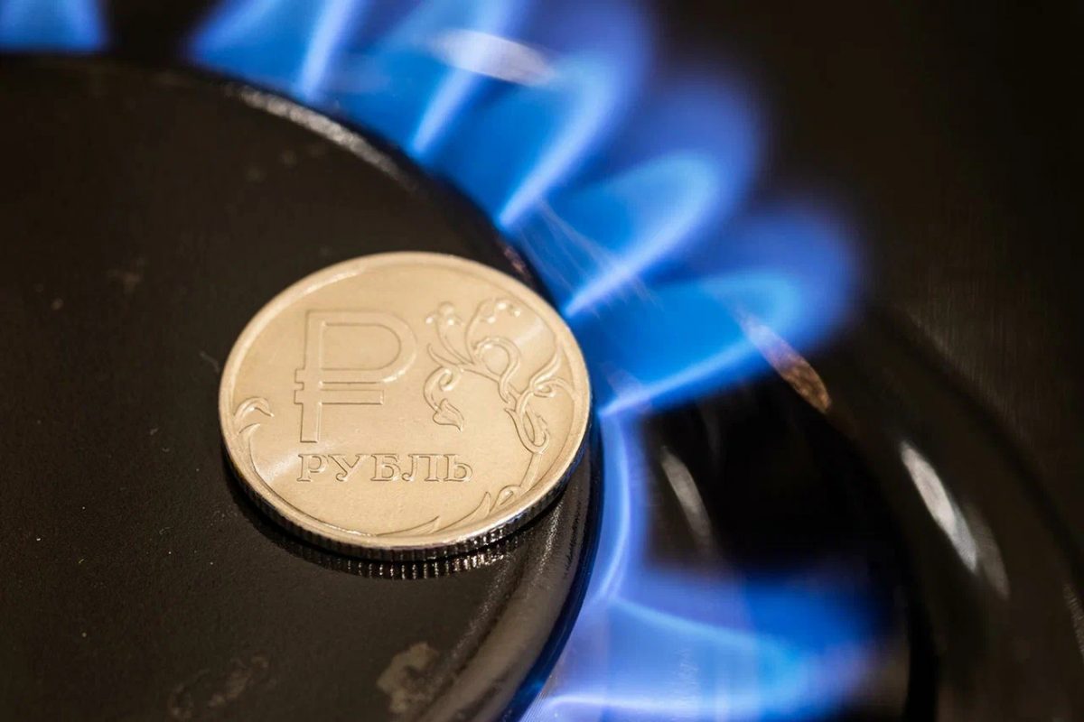 Болгария может изменить свое решение по поводу оплаты газа из РФ