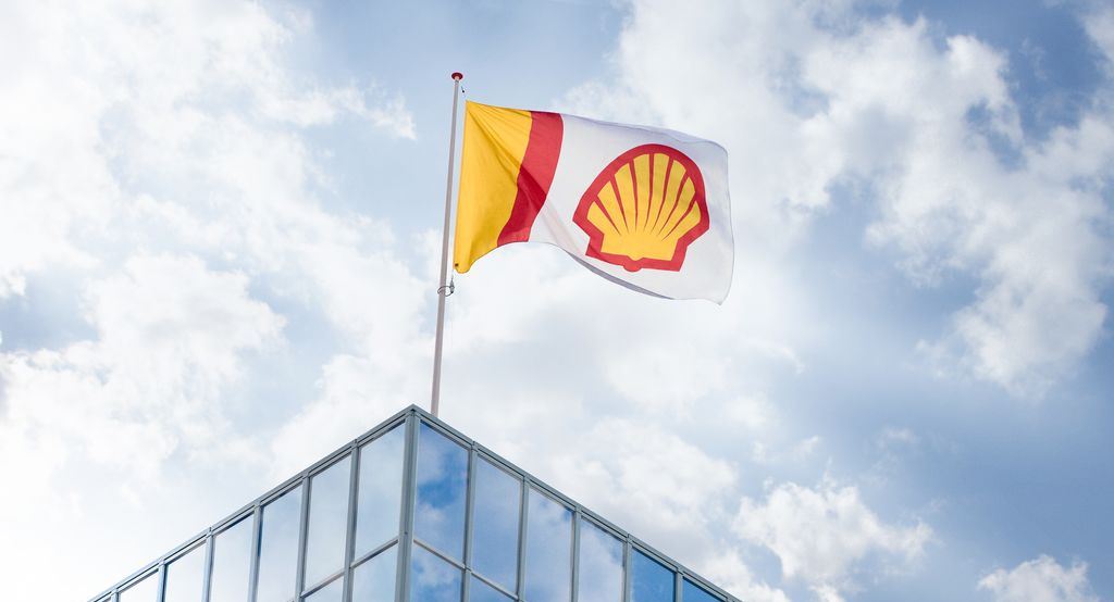 Shell вышла из арктического СП с "Газпром нефтью"