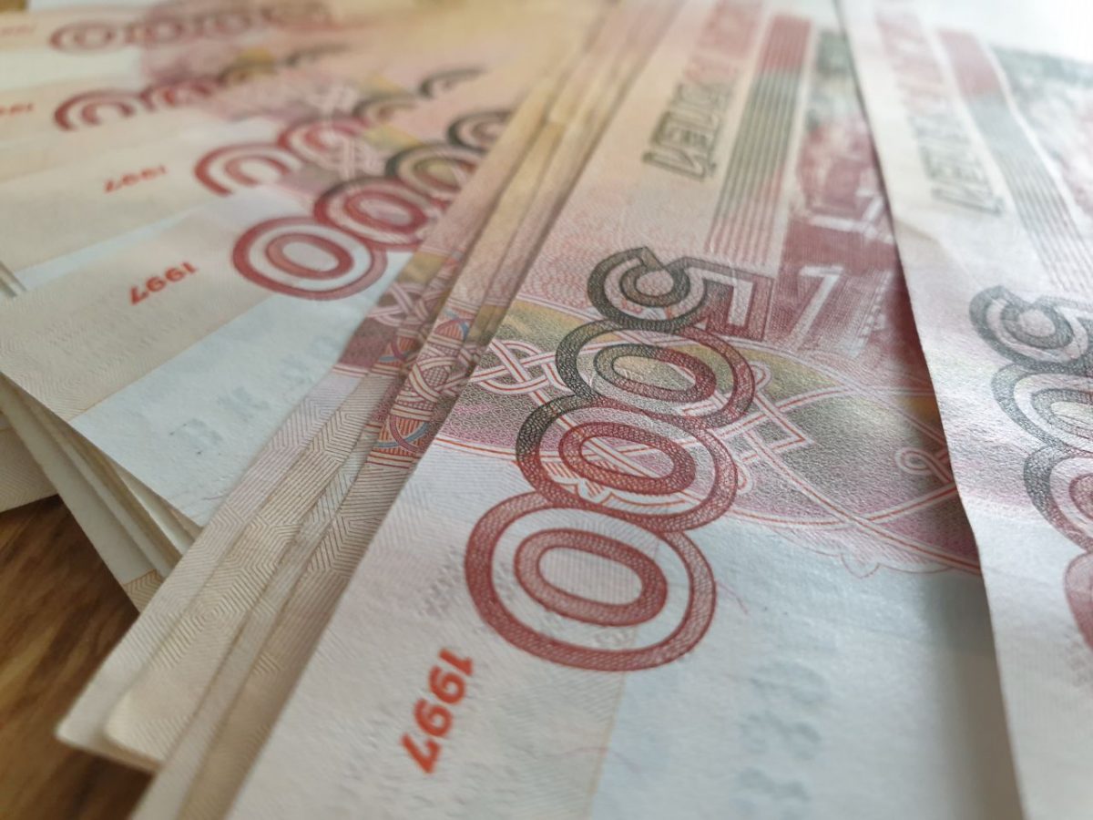 Тиражирование практики НДД принесет бюджету более 100 млрд рублей