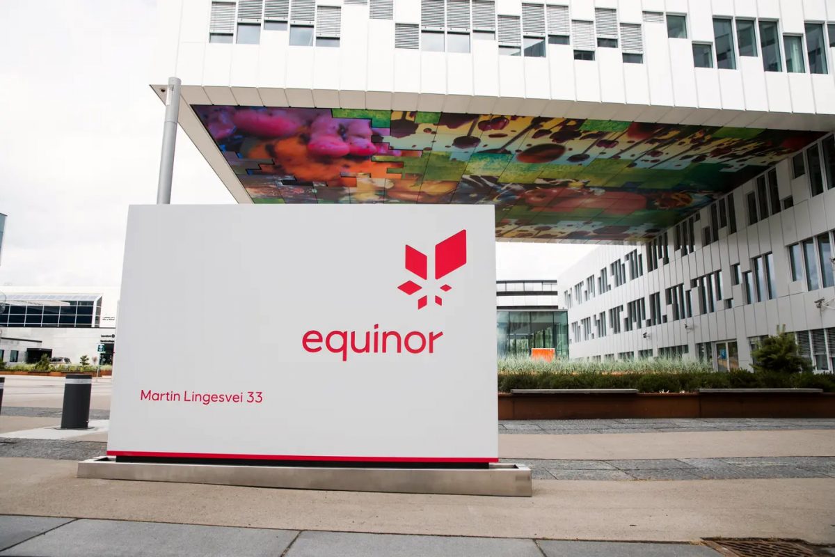 Норвежская Equinor списала $1,1 млрд инвестиций в РФ