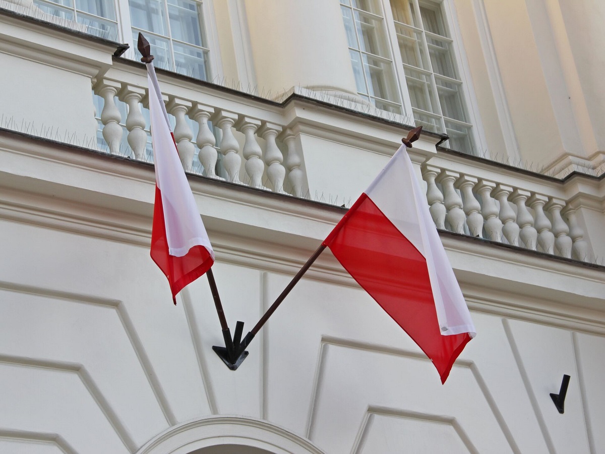 Польша готовится начать строительство первой АЭС