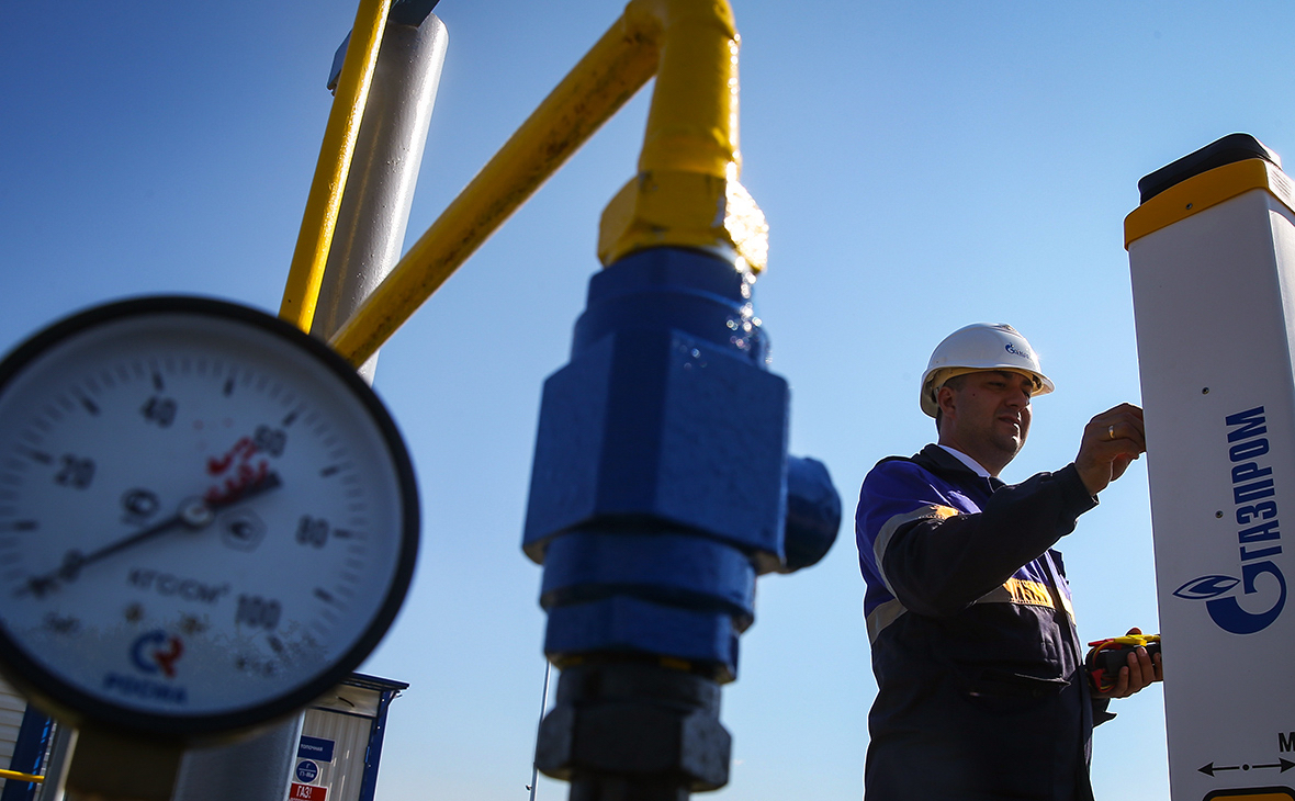 "Нафтогаз" начал предарбитражную процедуру с "Газпромом" по оплате транзита газа