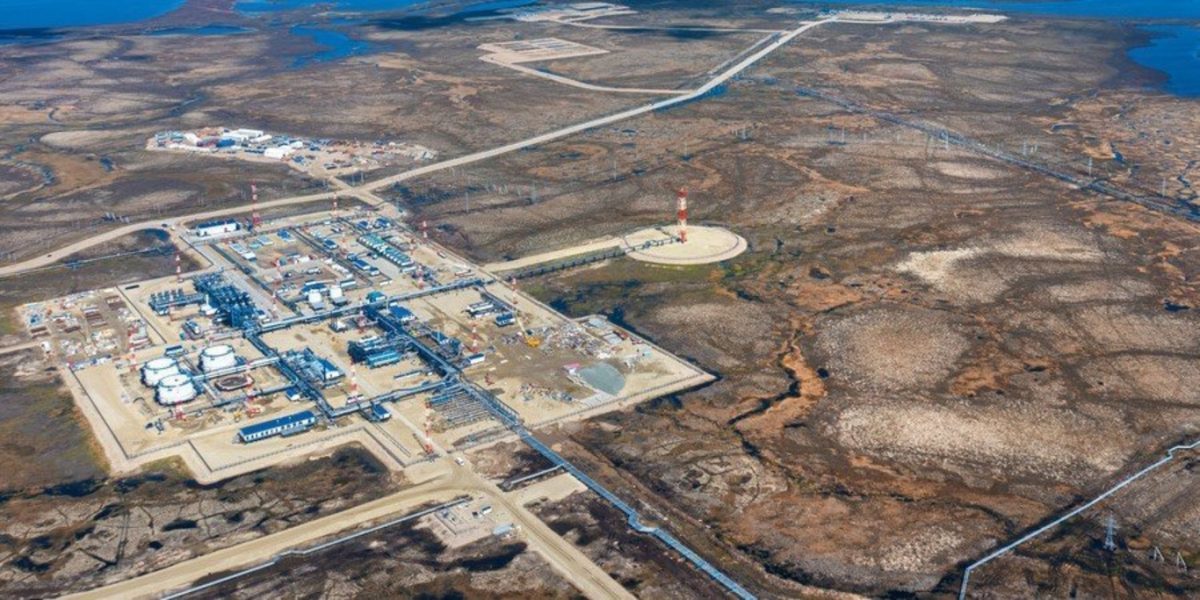 «Лукойл» получил 50% в СП с «Газпром нефтью» по Меретояхе