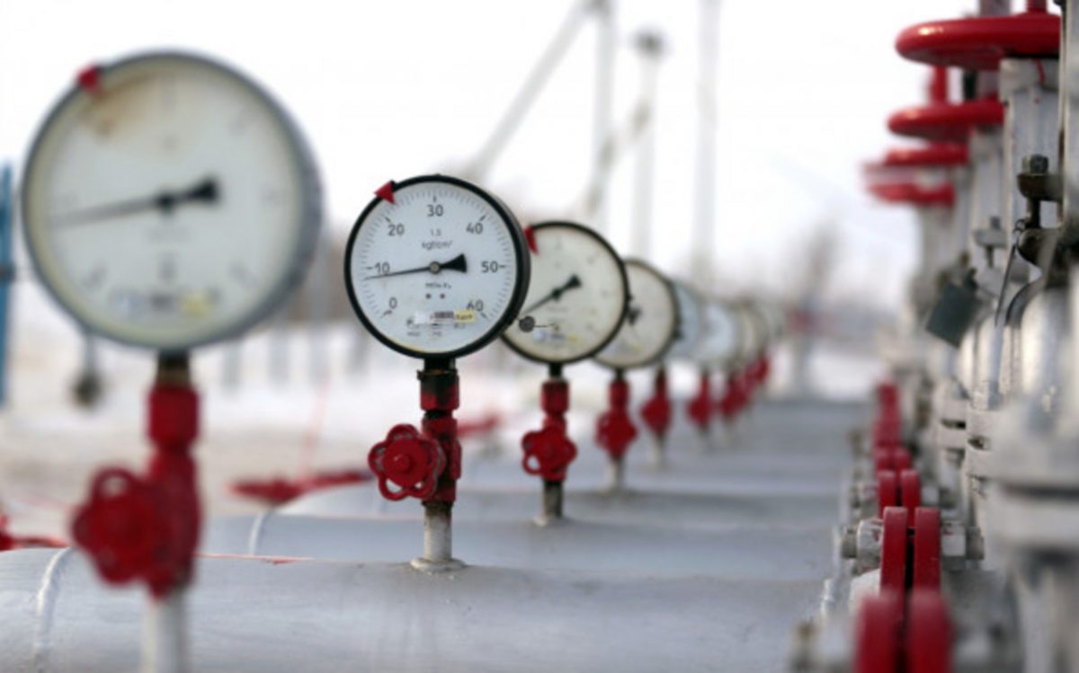 Россия в этом году снизит экспорт газа в Европу на 55% — МЭА
