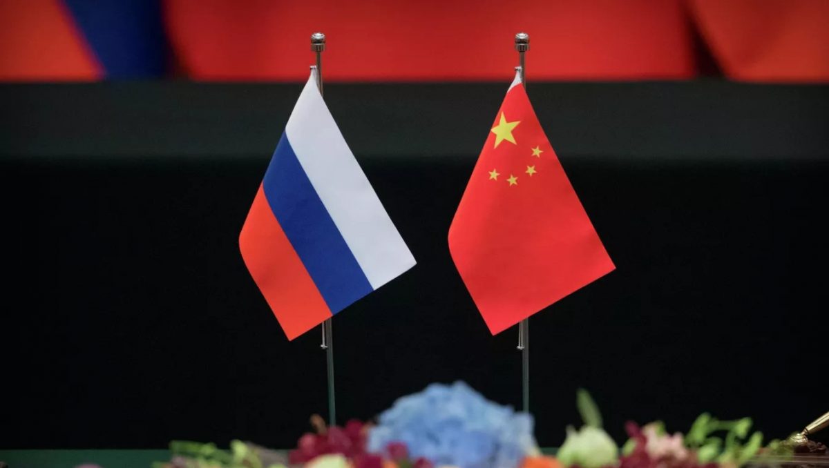 Россия намерена совместно с Китаем организовать производство оборудования для ТЭК