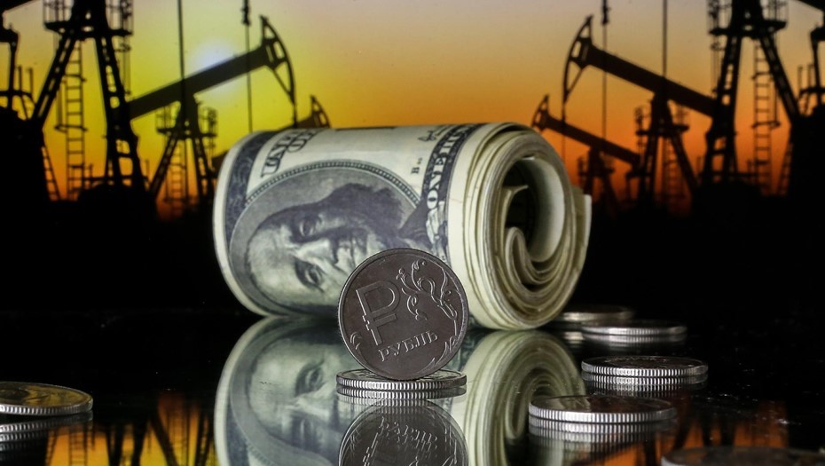 Нефть, доллар и геополитика: структурное изменение или регресс к среднему?