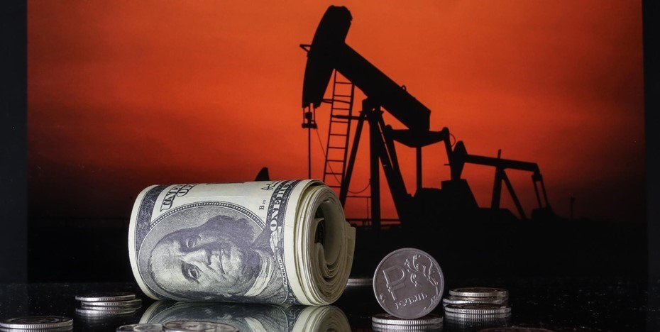 Цена нефти марки Brent опустилась ниже $86 за баррель
