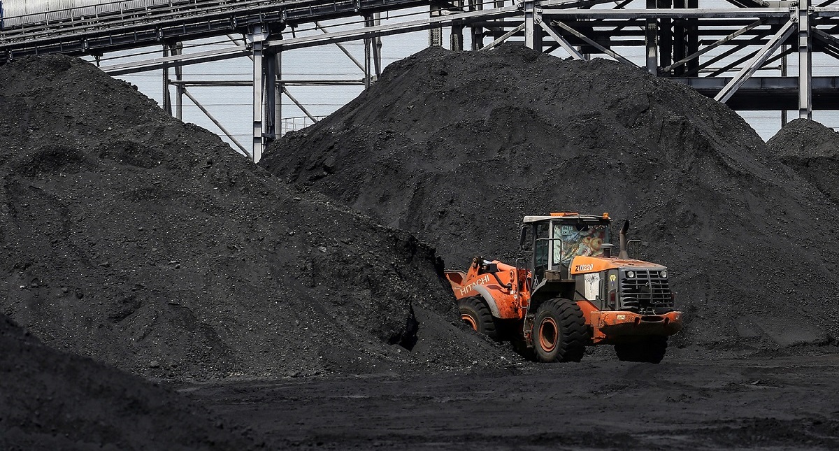 Уголь в приоритете: Китай разрабатывает 169 новых угольных проектов