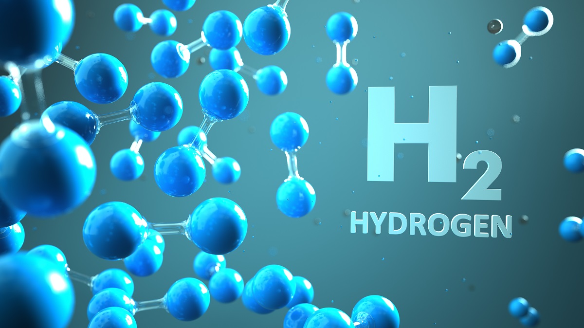 Российские ученые создали фотокатализатор для производства водорода