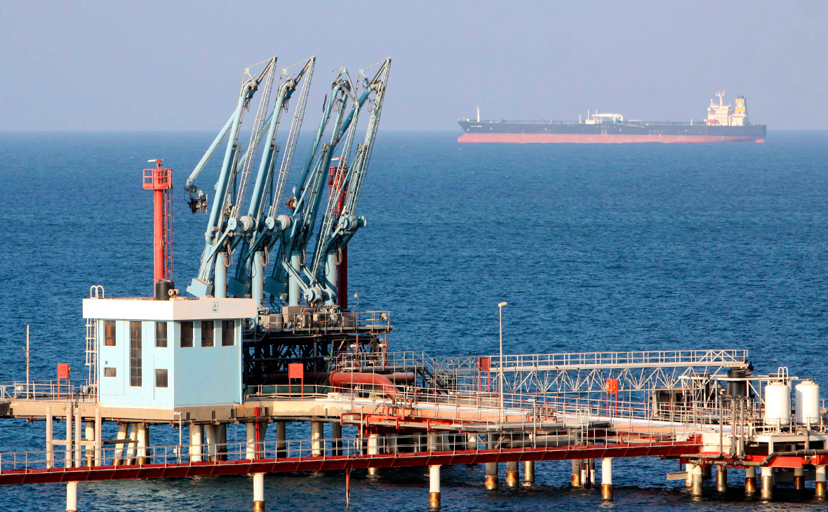 Ливия возобновила добычу нефти и ее отгрузку на экспорт