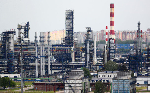 Российские нефтехимики могут получить новые субсидии
