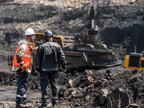Развитие Эльгинского угольного разреза обойдется в 136 млрд рублей