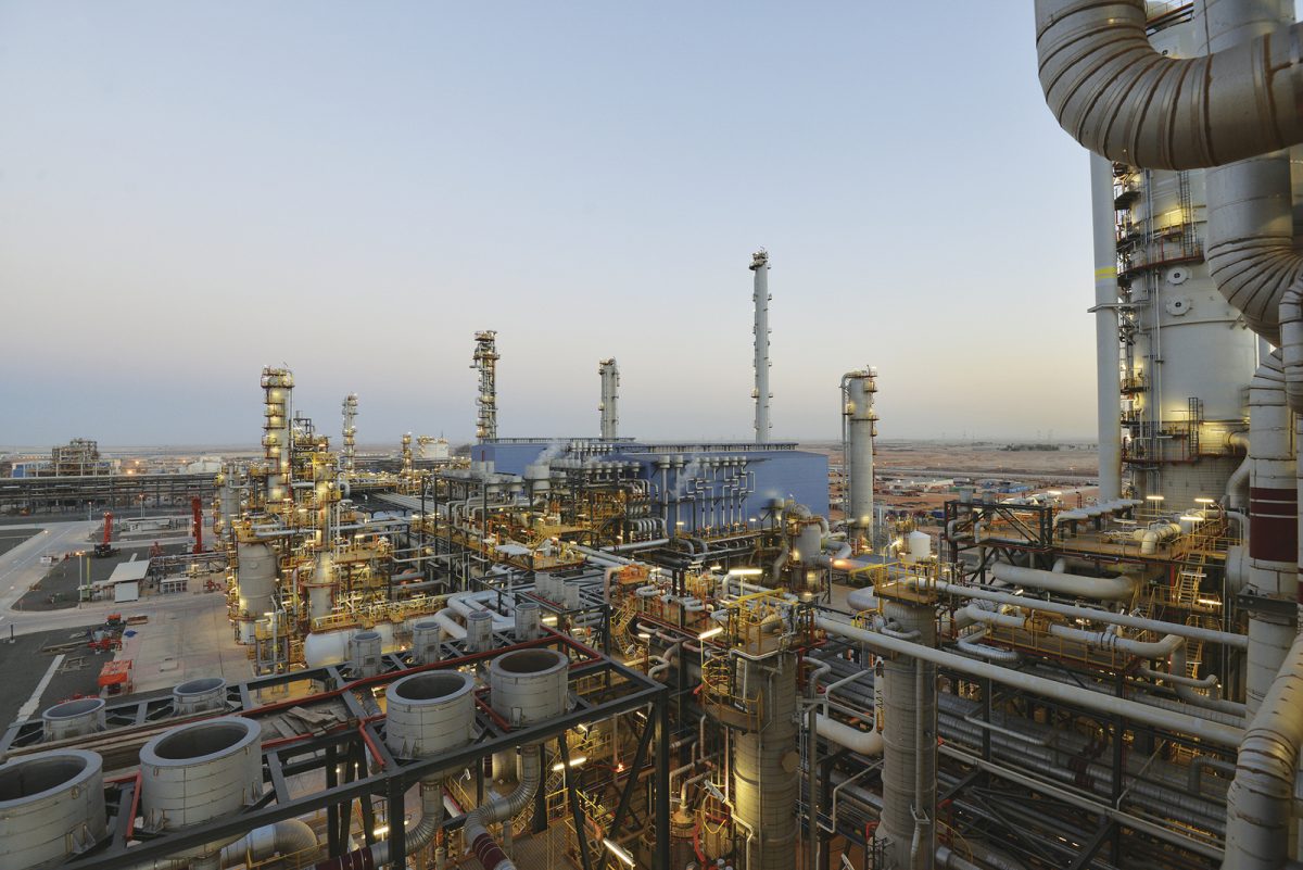 ADNOC и Borealis привлекли $2 млрд в ходе IPO своего нефтехимического гиганта
