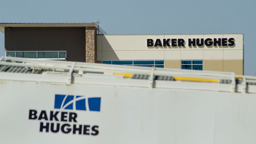 Baker Hughes прекращает обслуживание российских СПГ-проектов