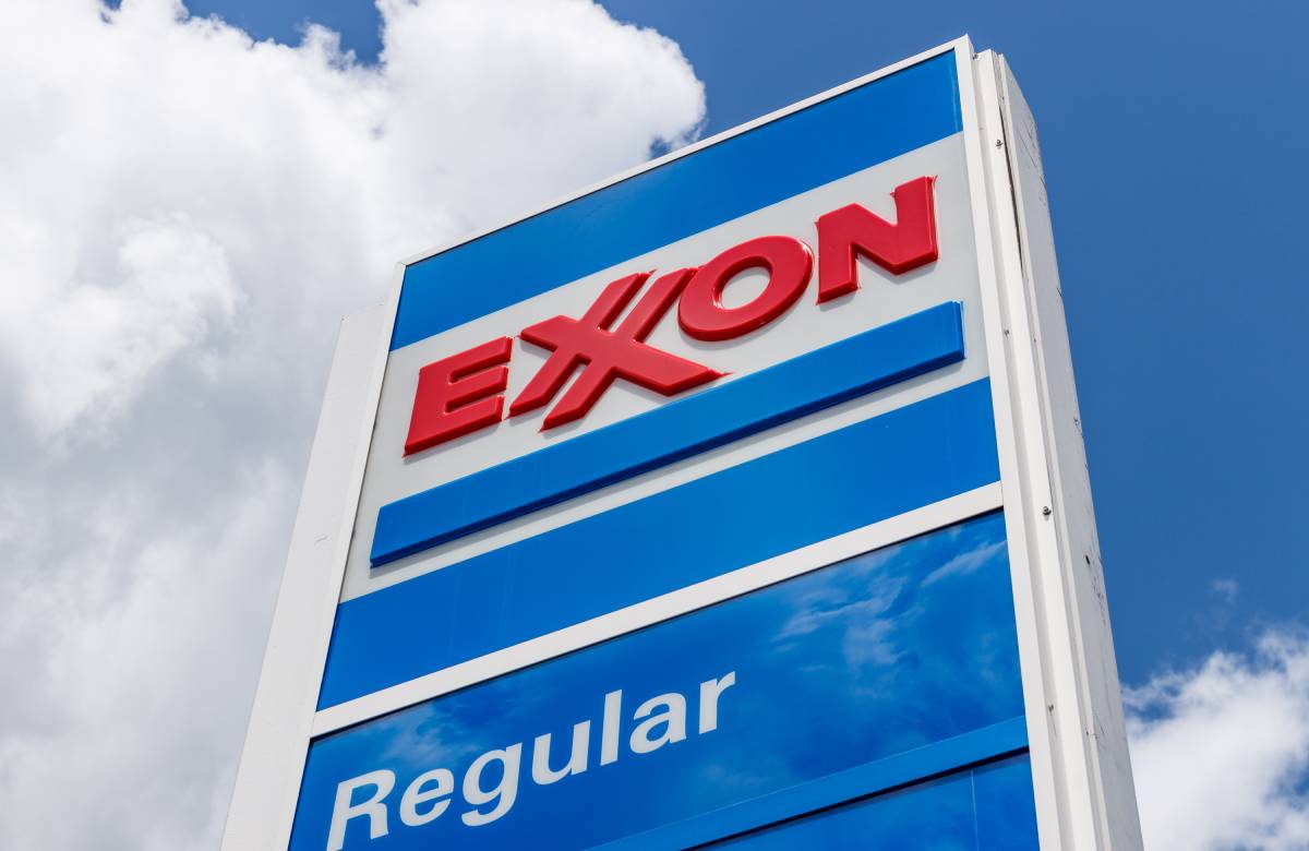 Exxon предложила решение топливной проблемы в США