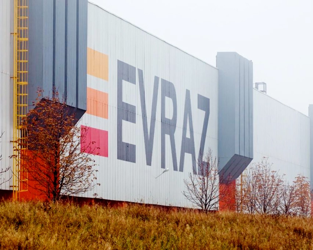 "Евраз" ищет новые технологии утилизации шахтного метана