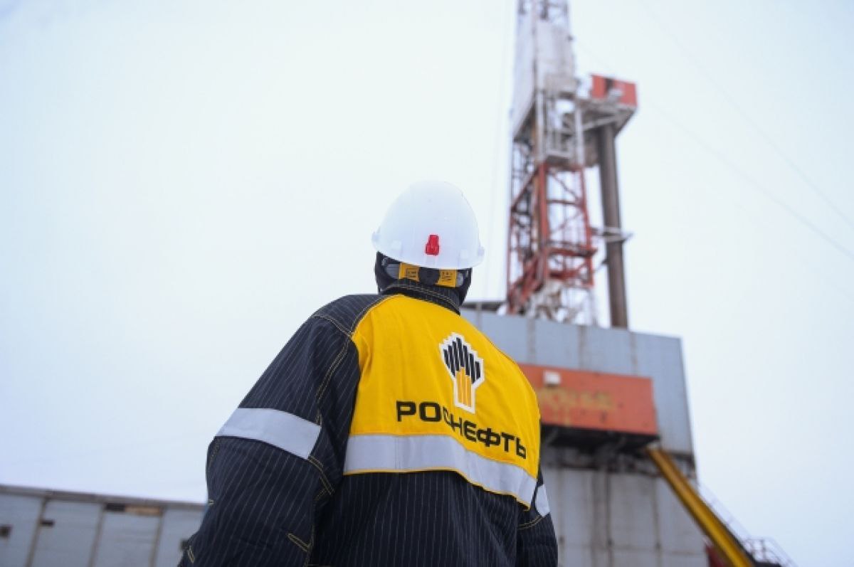 "Оренбургнефть" открыла два новых нефтяных месторождения
