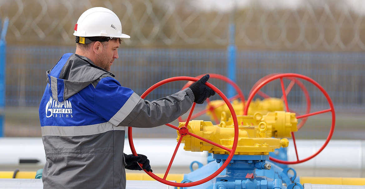Британский эксперт: ЕС "чересчур оптимистичен" в вопросе замены газа из РФ