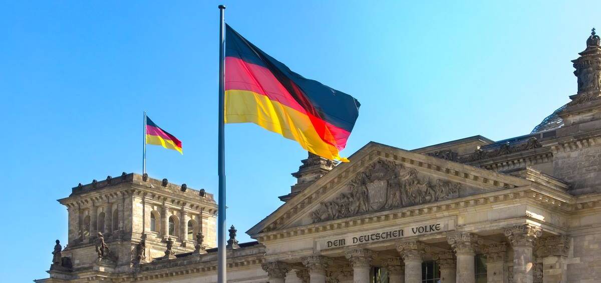 В Бундестаге считают «дымовой завесой» предлагаемое ограничение цен на нефть из РФ